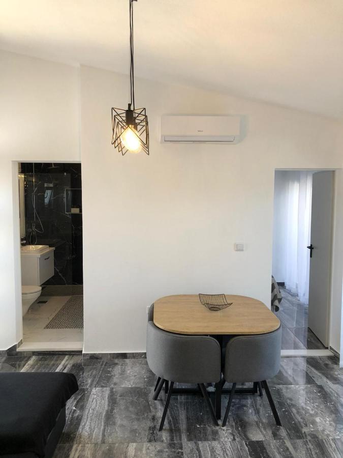 Apartman Luce Apartamento Bibinje Exterior foto